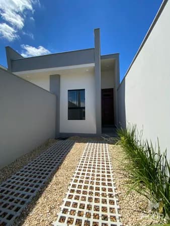 Casa em Jaraguá do Sul - Jaraguá 99