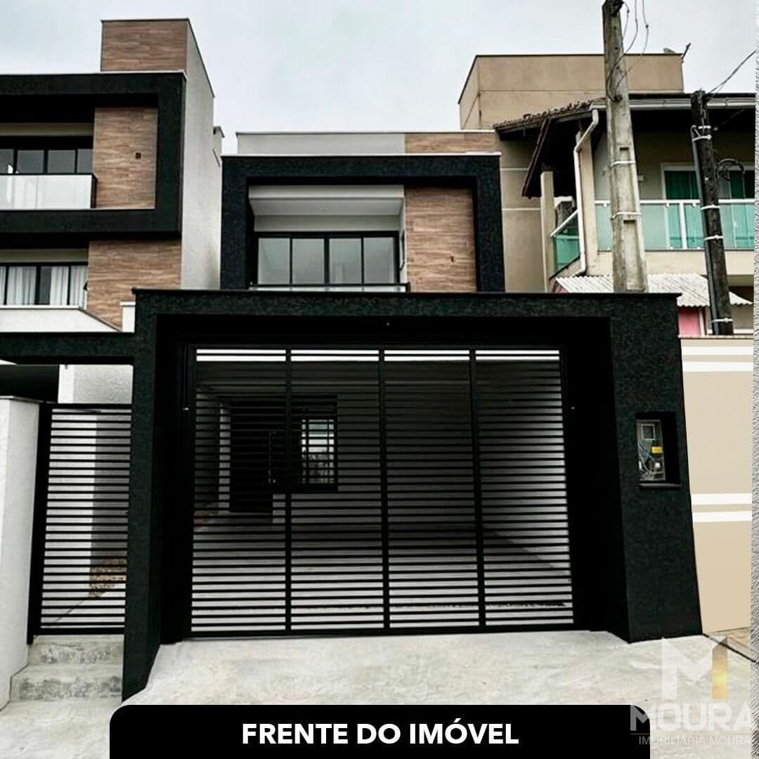 Casa Geminada Alto Padrão