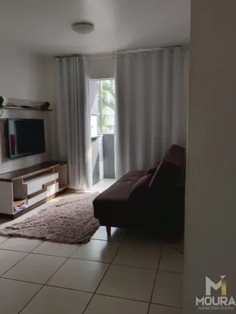 Apartamento em Jaraguá do Sul - Amizade