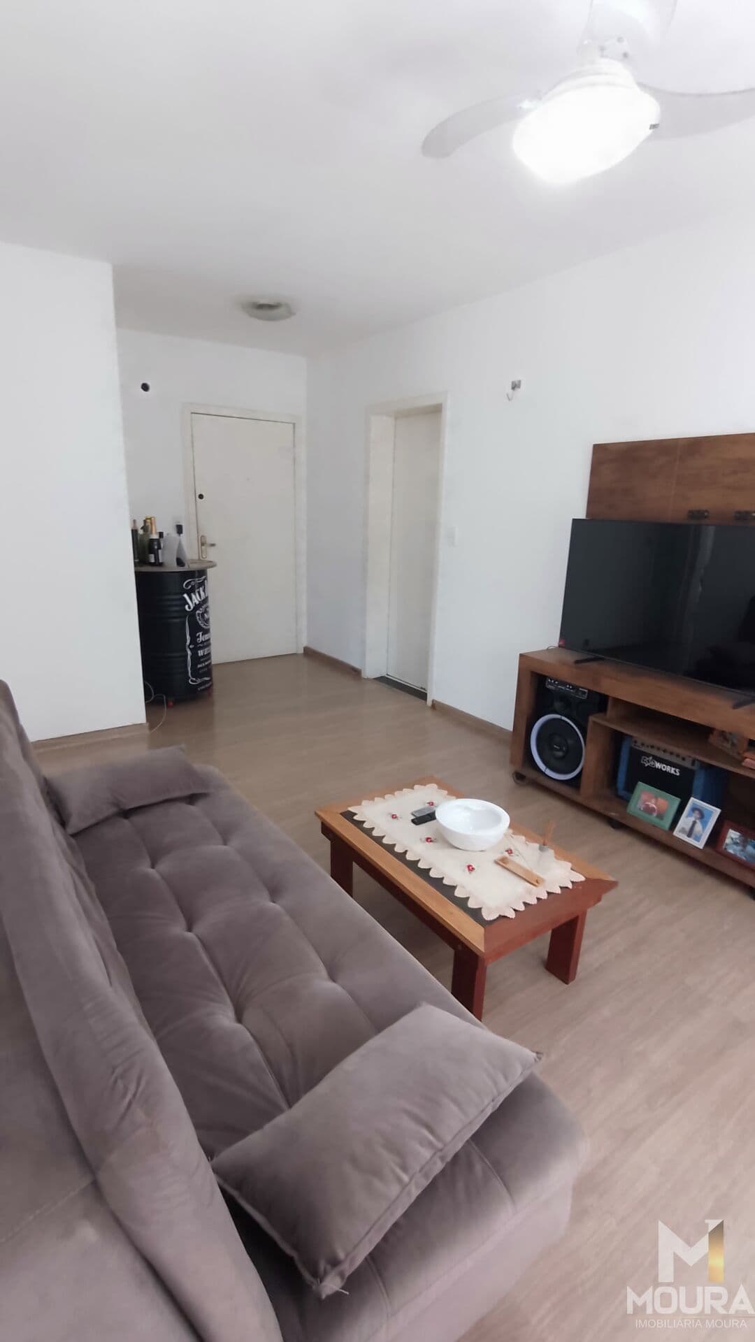 Apartamento em Centro, Jaraguá do Sul/SC