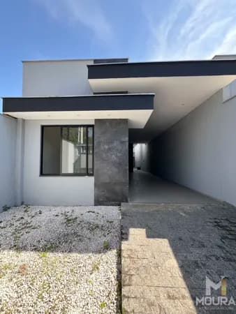 Casa em Jaraguá do Sul - Estrada Nova