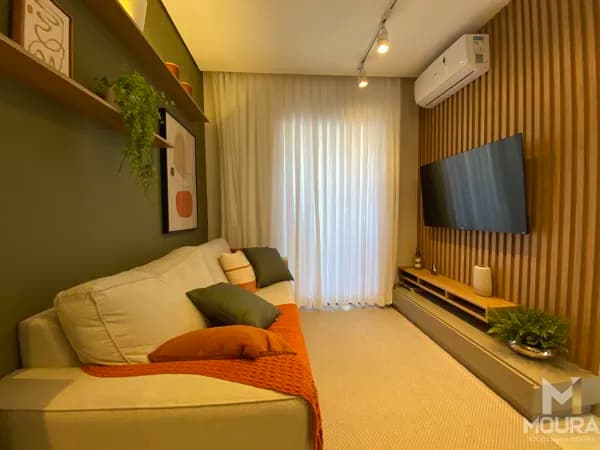 Apartamento em Jaraguá do Sul - Jaraguá Esquerdo