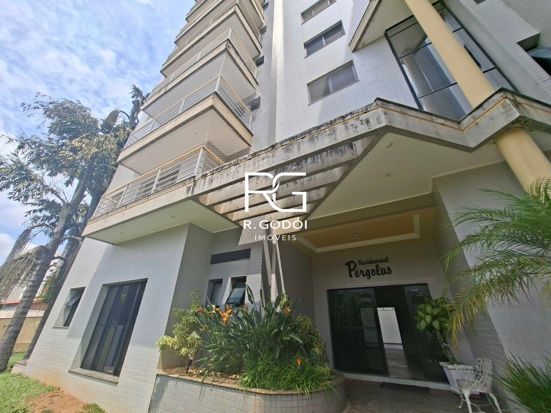 Apartamento em Parque Brasília, Campinas/SP