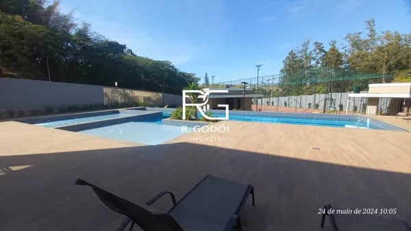 Oportunidade no Swiss Park: Apartamento Moderno e Climatizado no Residencial Eco Vila Genebra!
