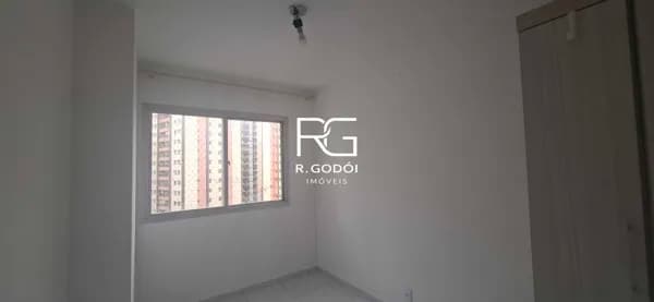 Apartamento Kitnet em Botafogo, Campinas/SP