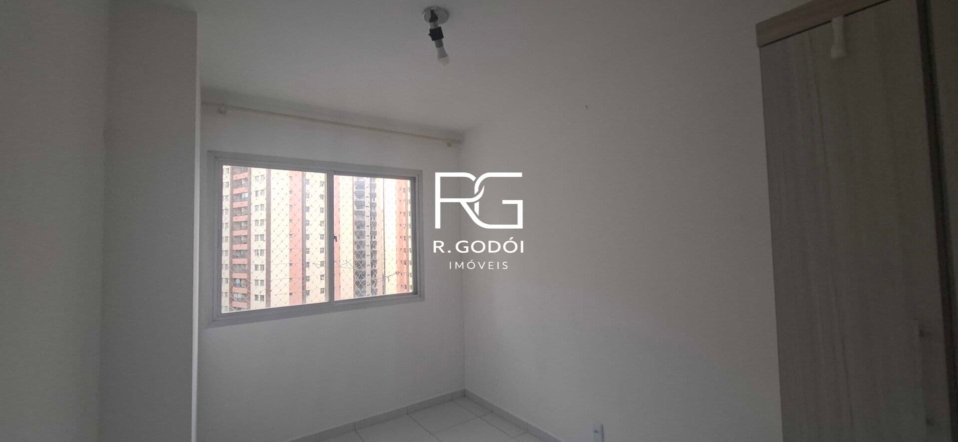 Apartamento Kitnet em Botafogo, Campinas/SP
