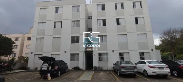 Apartamento Padrão no andar térreo