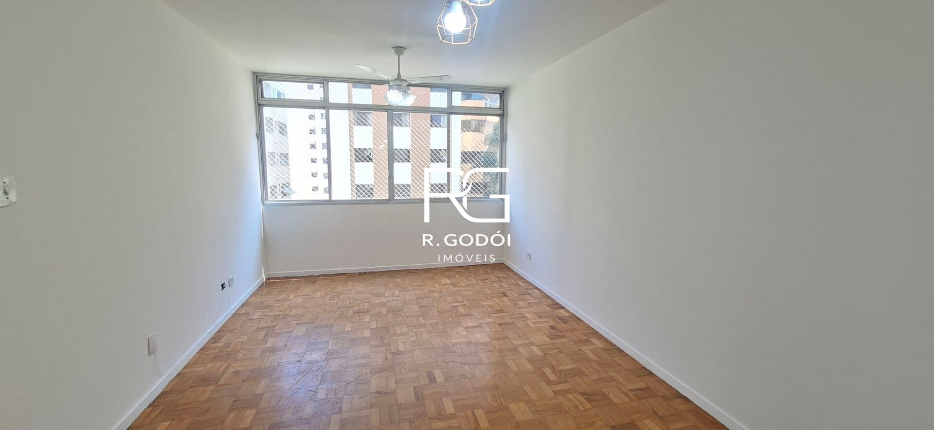 Apartamento Amplo e Iluminado em Perdizes – 112m² – Próximo à PUC e Futuro Metrô