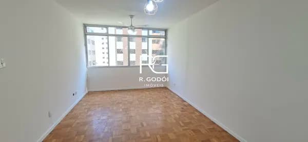 Apartamento Amplo e Iluminado em Perdizes – 112m² – Próximo à PUC e Futuro Metrô