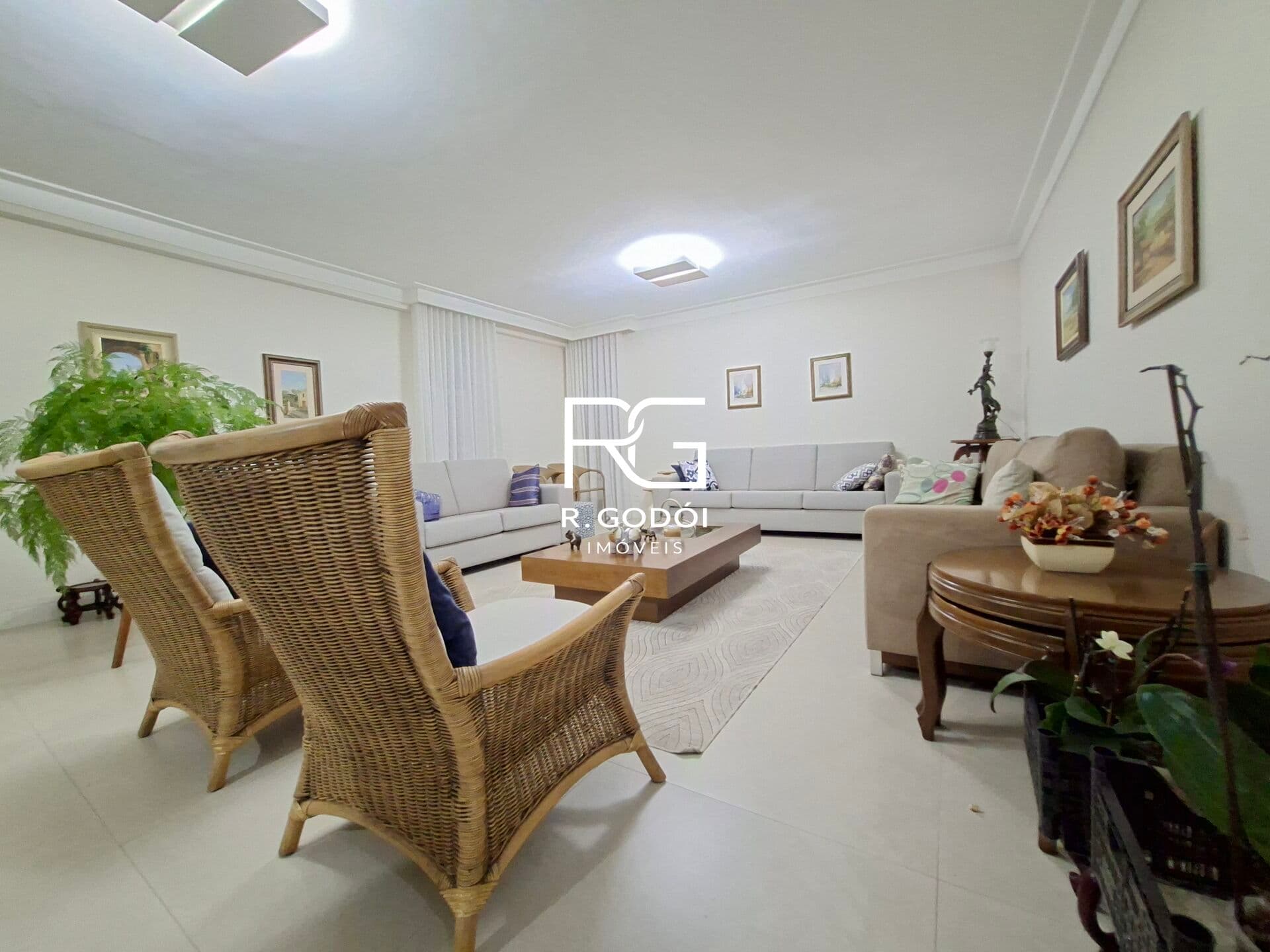 Apartamento em Cambuí, Campinas/SP