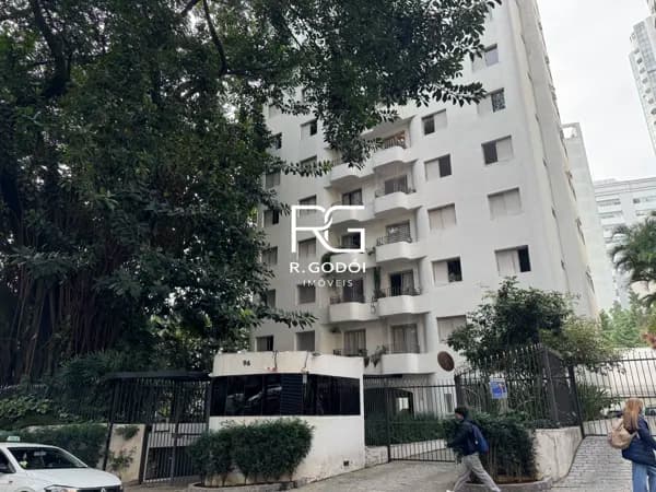 Apartamento em Bela Vista, São Paulo/SP