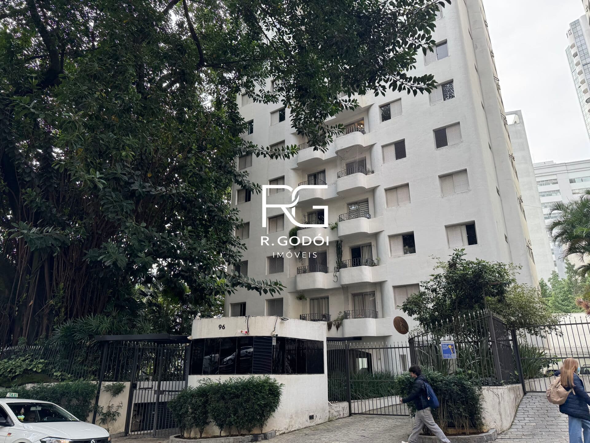 Apartamento em Bela Vista, São Paulo/SP