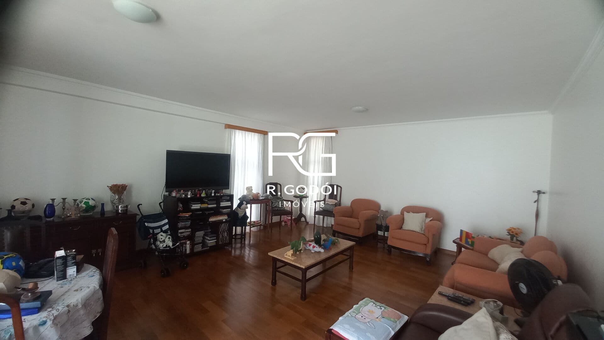 Apartamento em Cambuí, Campinas/SP