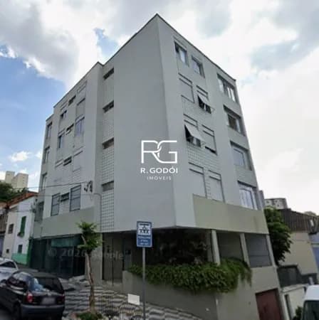 Apartamento em São Paulo - Cambuci