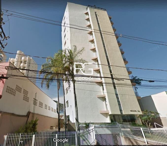 Apartamento Cobertura Duplex em Cambuí, Campinas/SP