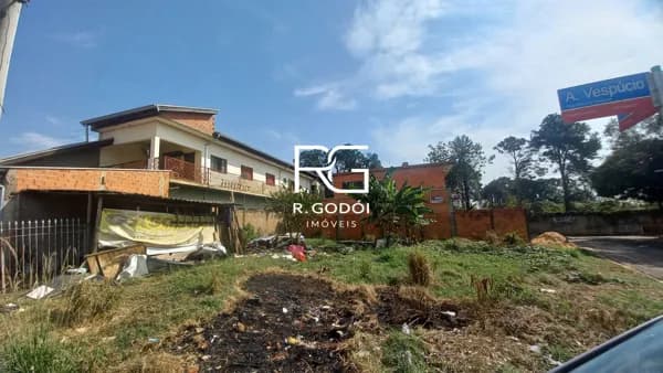 Lote/Terreno em Hortolândia - Jardim Amanda II