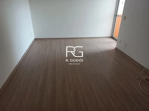 Apartamento em Vila Itapura, Campinas/SP