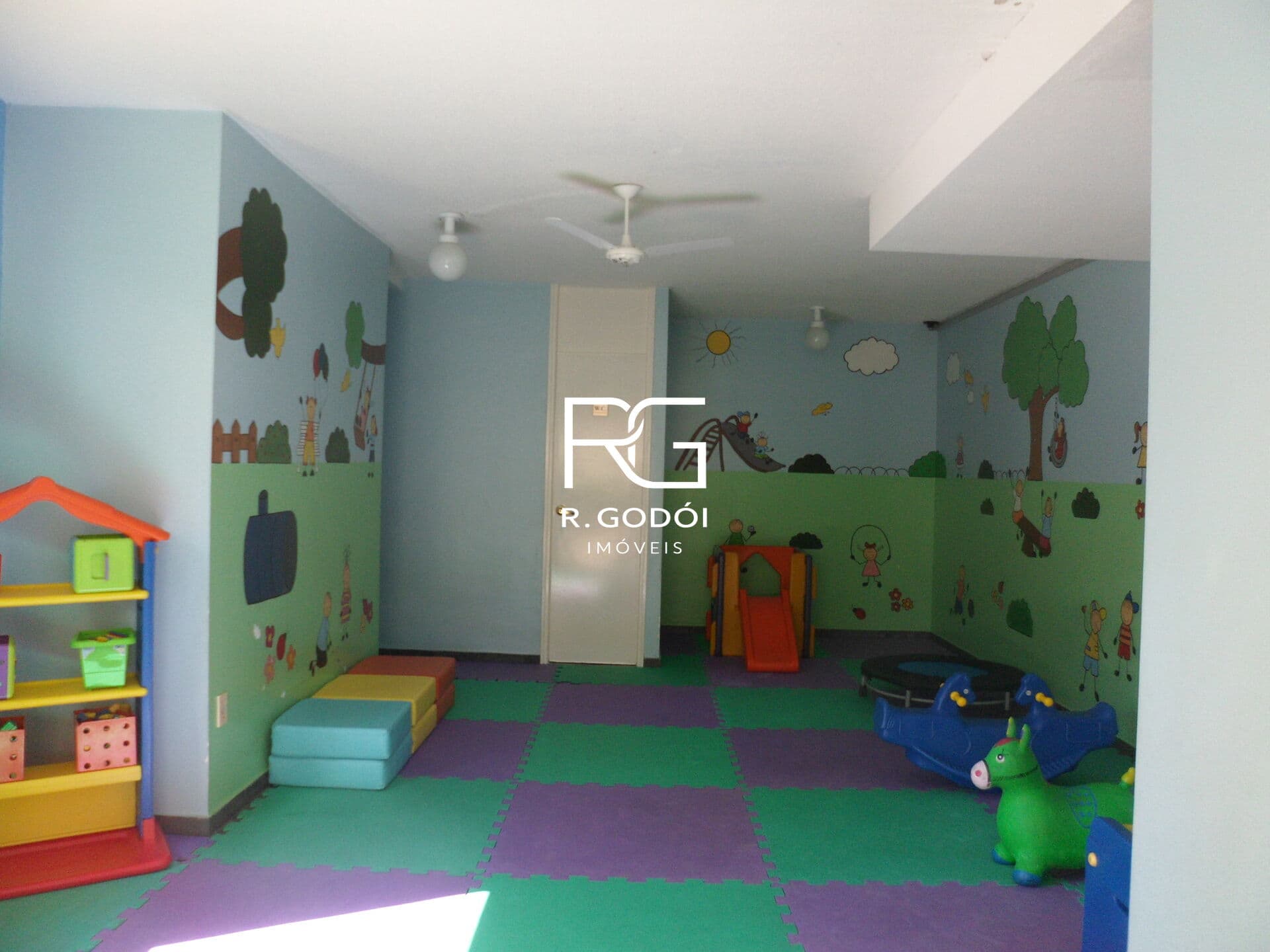 Apartamento em Jardim Dom Vieira, Campinas/SP