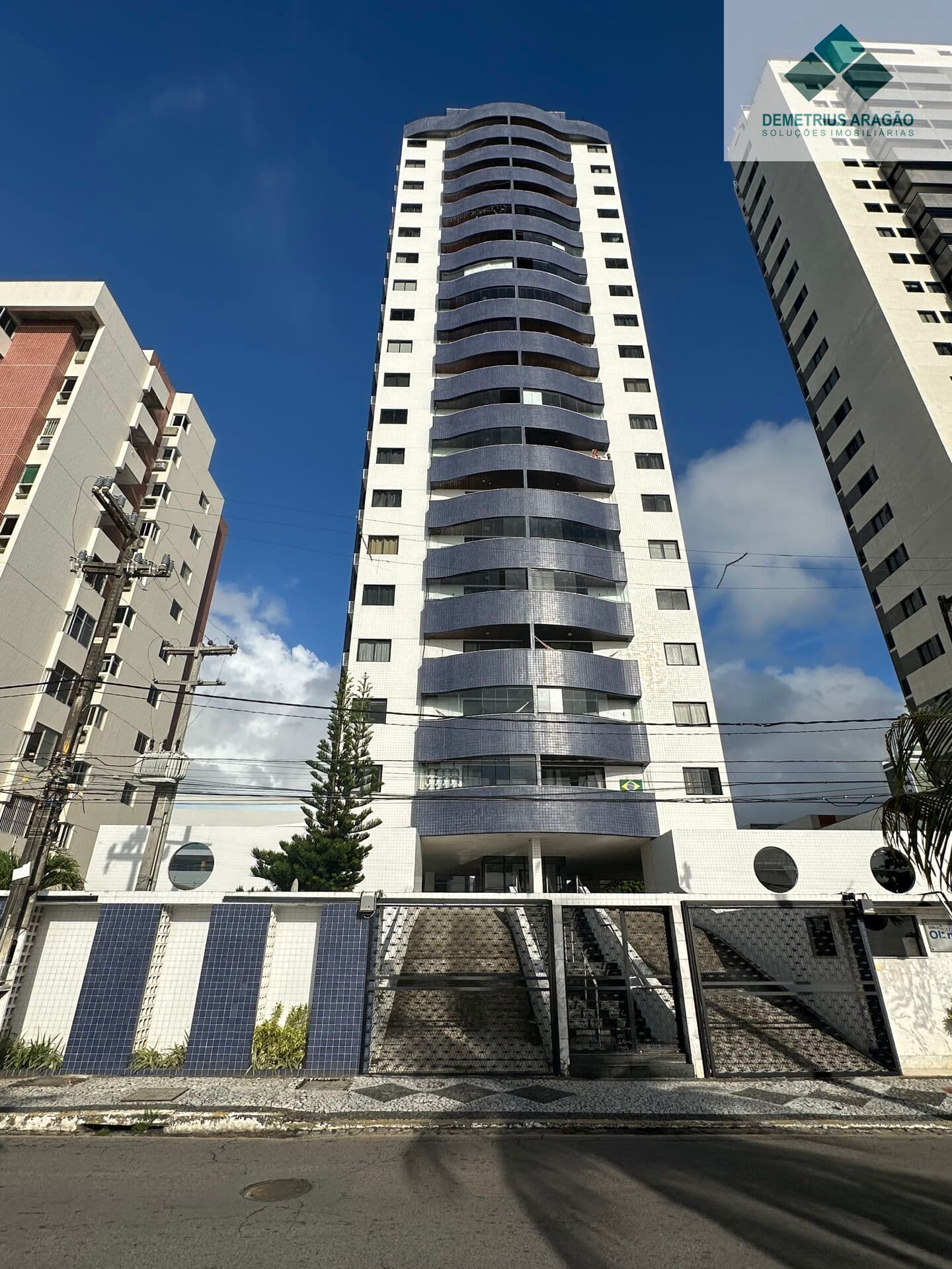 Apartamento em Casa Caiada, Olinda/PE