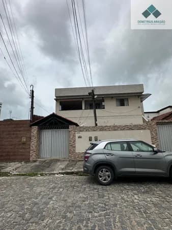 Casa em Bairro Novo, Olinda/PE