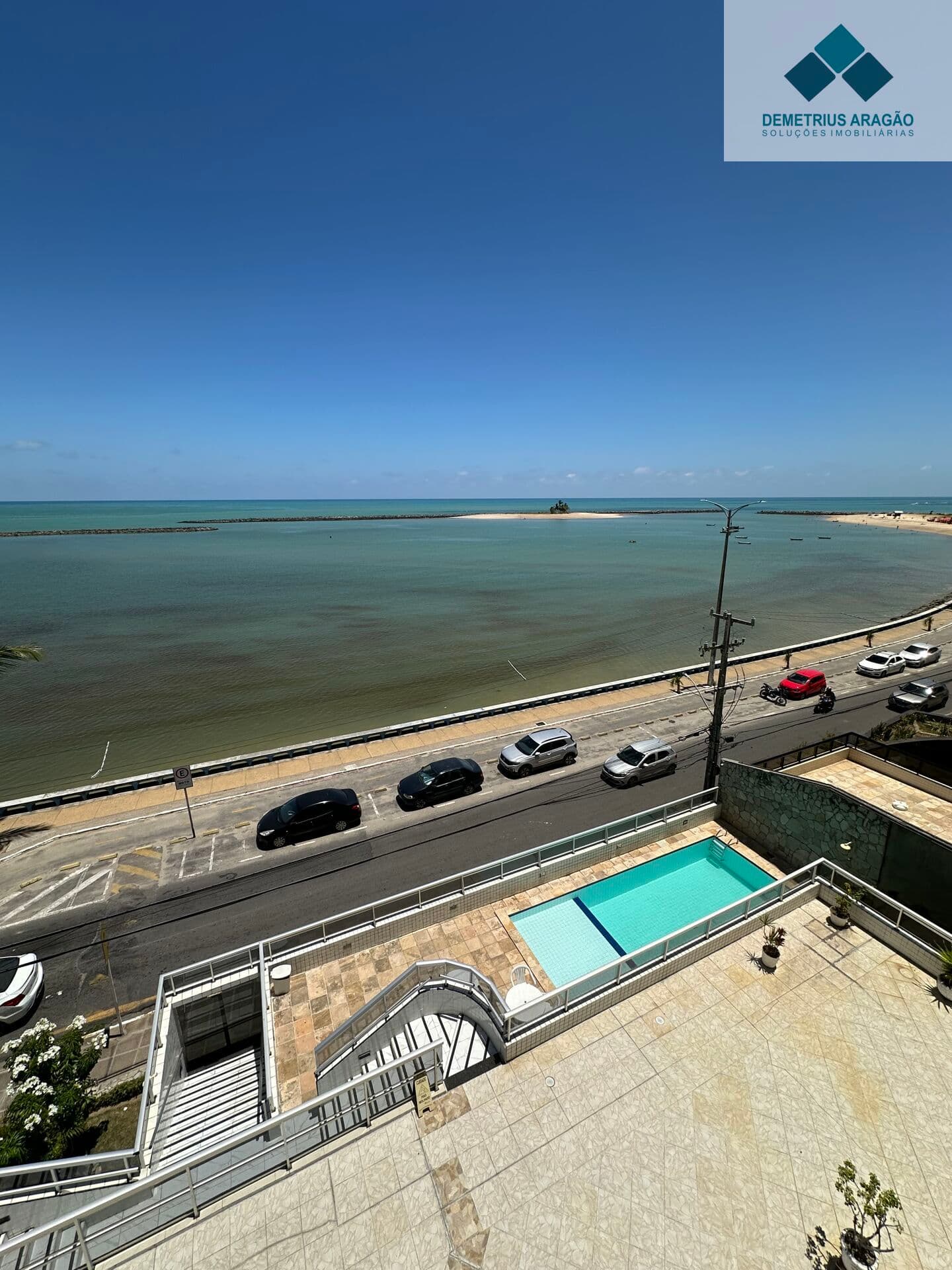 Apartamento em Casa Caiada, Olinda/PE