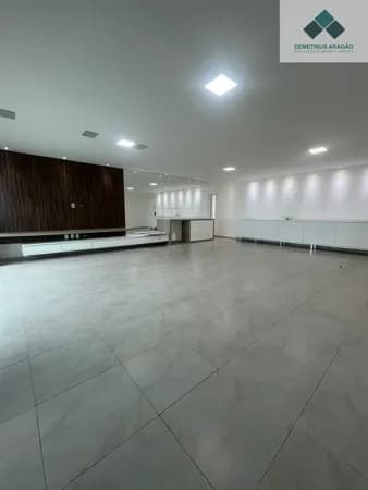 Apartamento vista mar no Pier Duarte Coelho, Recife