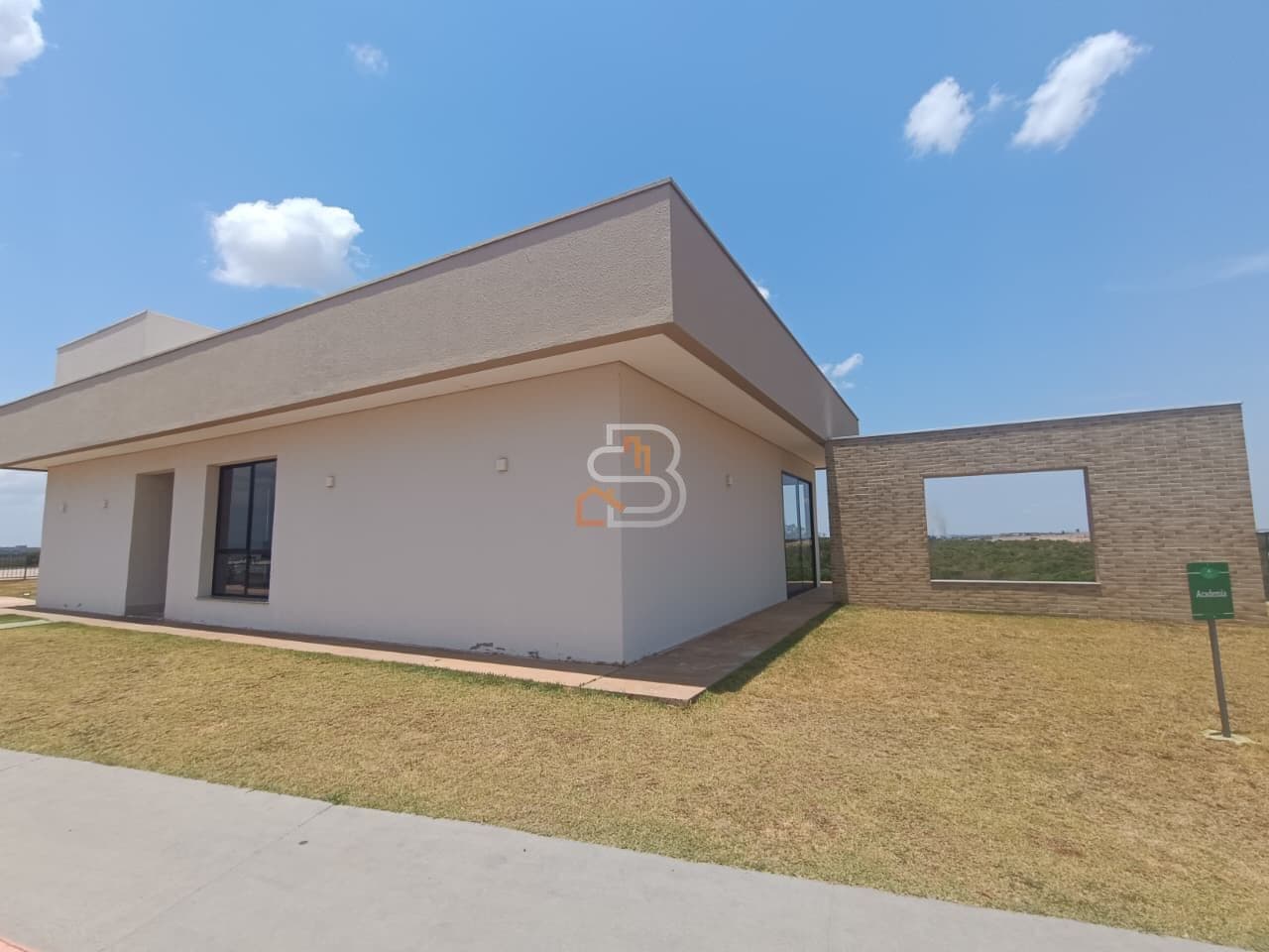 BRISAS CONDOMINIO PRONTO PARA CONSTRUIR
