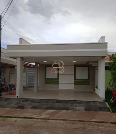Casa Térrea em Jardim Imperial, Cuiabá/MT