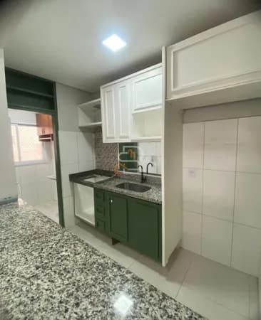 RESIDENCIAL VALLE DAS PALMEIRAS, Cuiabá/MT