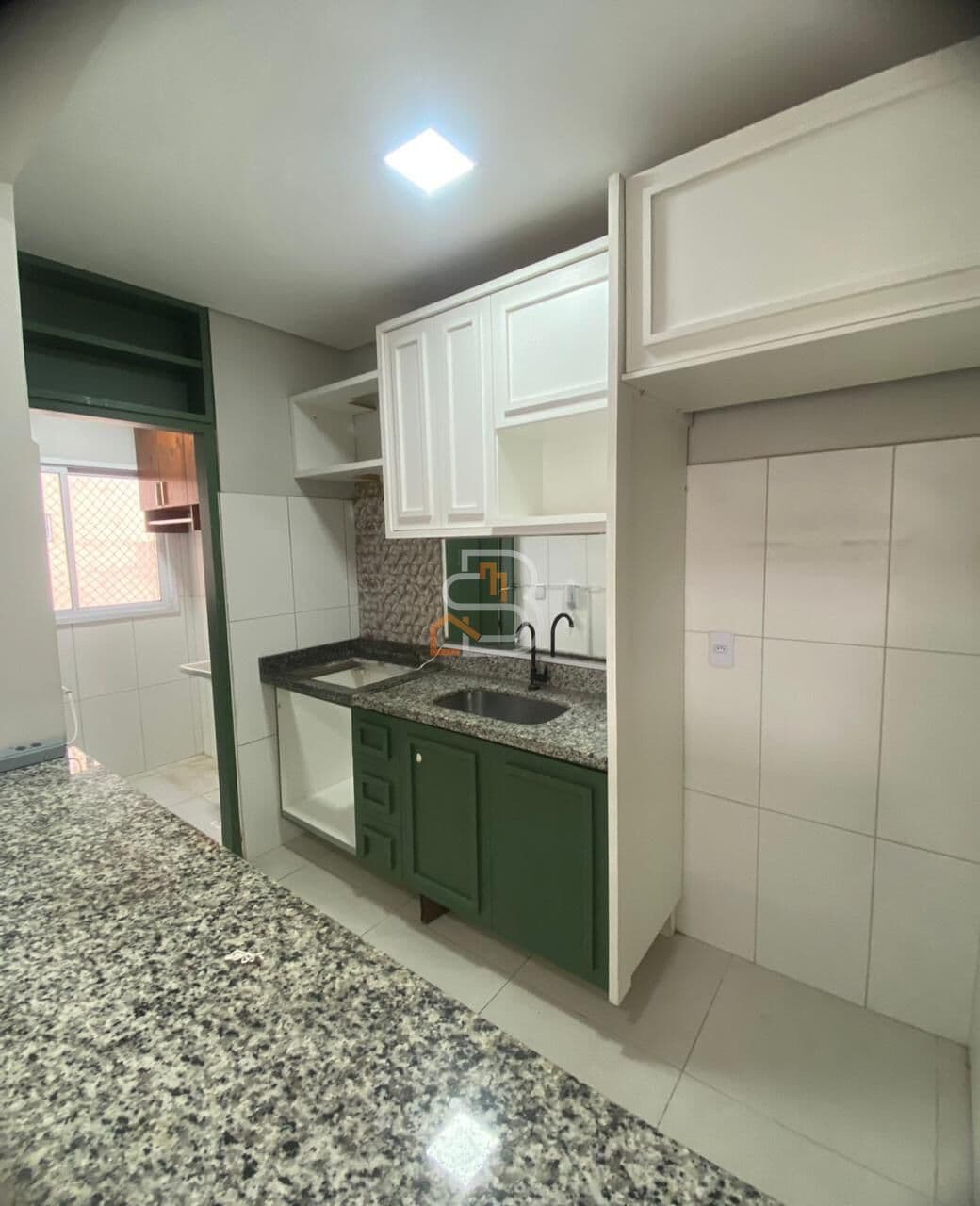 RESIDENCIAL VALLE DAS PALMEIRAS, Cuiabá/MT