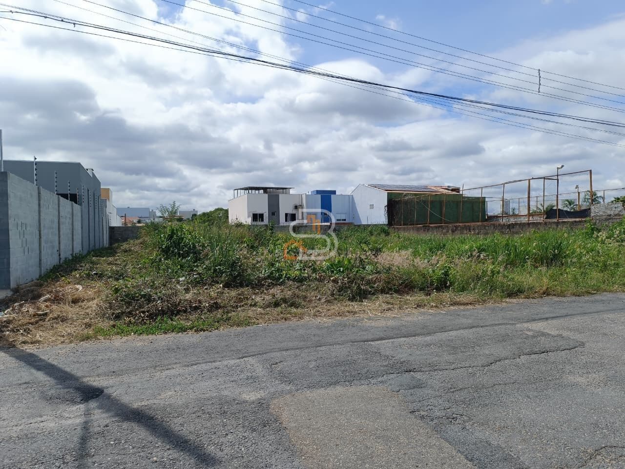 Terreno Lote em Santa Rosa, Cuiabá/MT