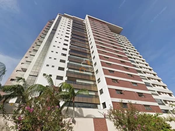 WISH APARTAMENTO ALTO PADRÃO JARDIM CUIABA