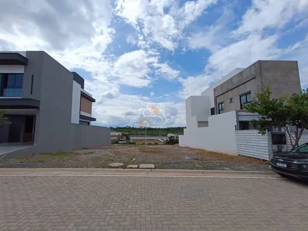 Terreno em Condomínio em Ribeirão do Lipa, Cuiabá/MT