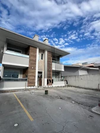 Apartamento em Aririu, Palhoça/SC
