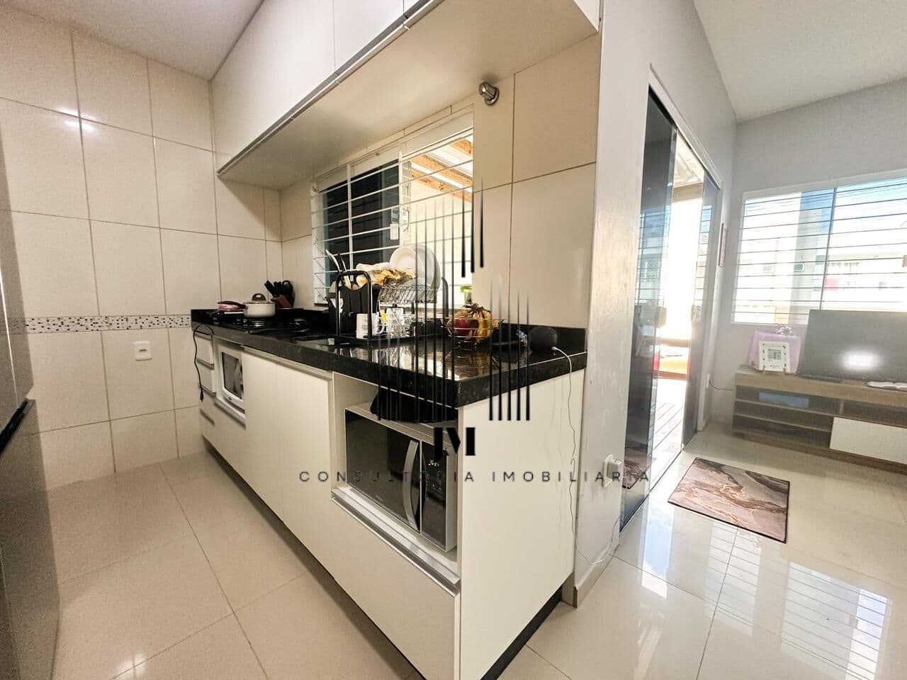 Casa em Palhoça - Bela Vista