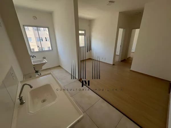 Apartamento em Vale Verde, Palhoça/SC