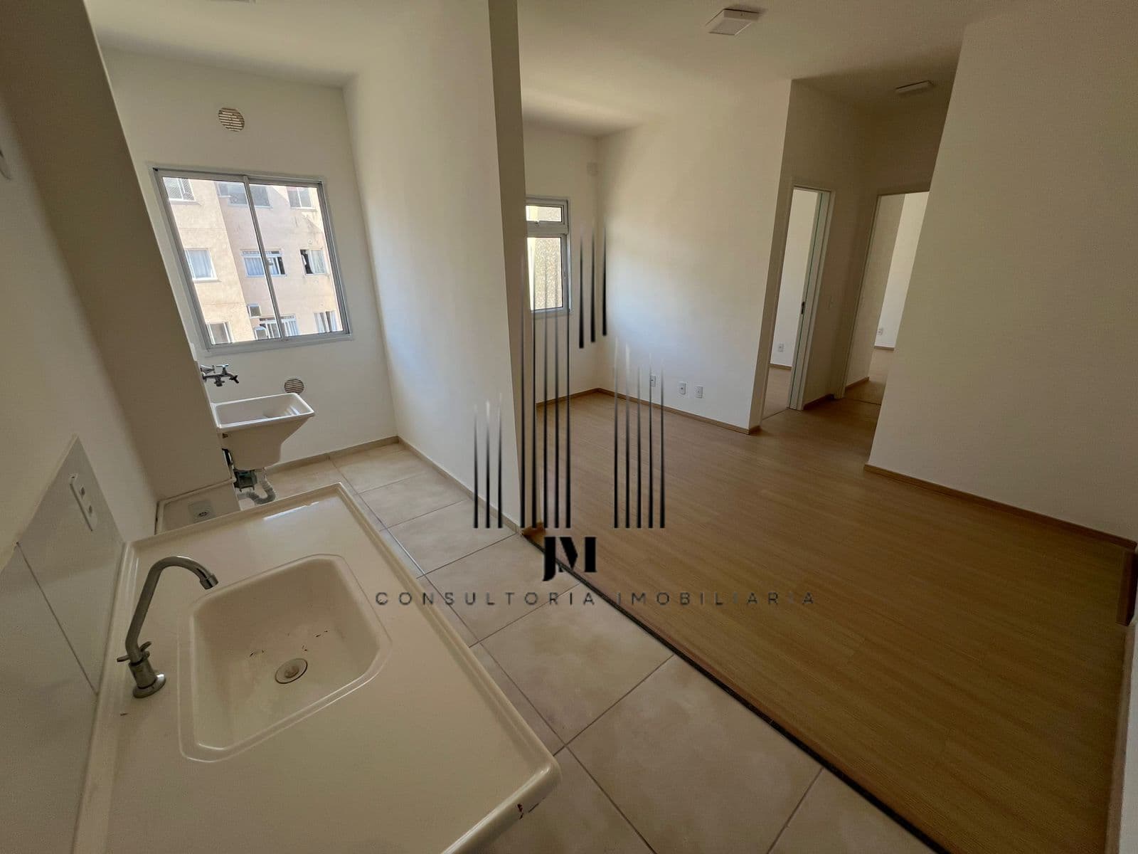 Apartamento em Vale Verde, Palhoça/SC