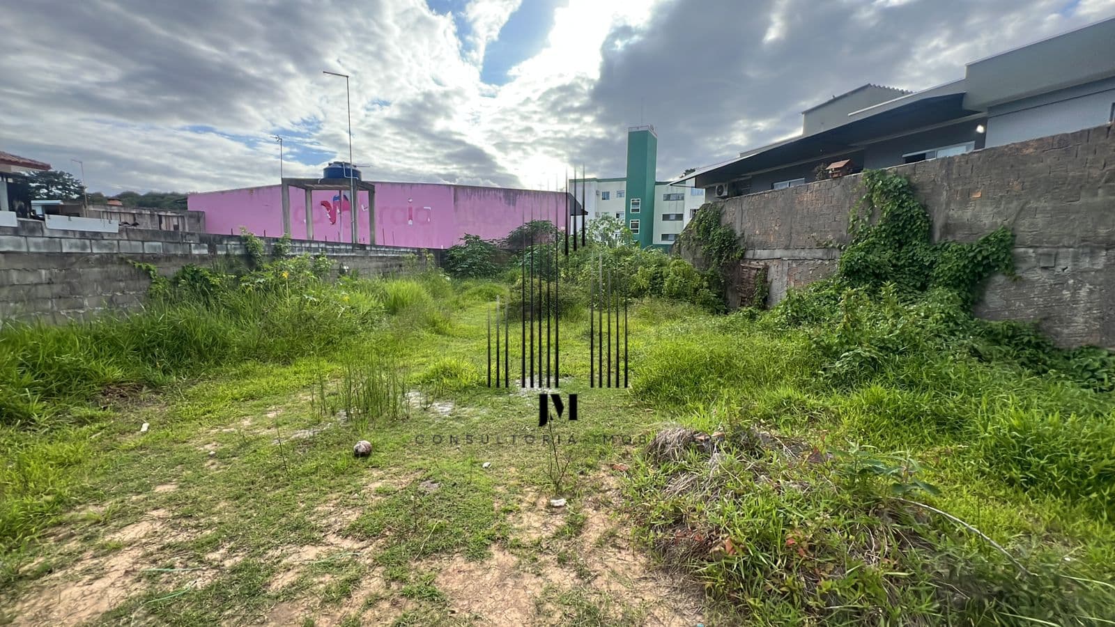 Terreno em Potecas, São José/SC