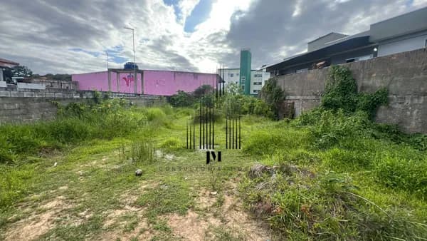 Terreno em Potecas, São José/SC