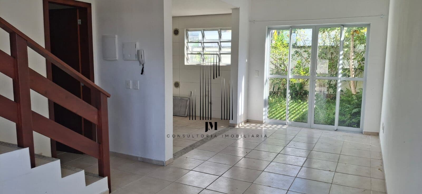 Apartamento Duplex em Pedra Branca, Palhoça/SC