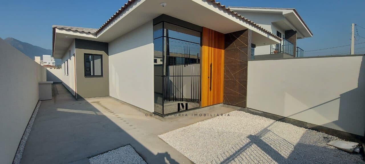 Casa em Palhoça - Nova Palhoça