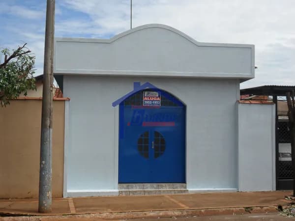 Loja Ponto Comercial em Centro, Pitangueiras/SP