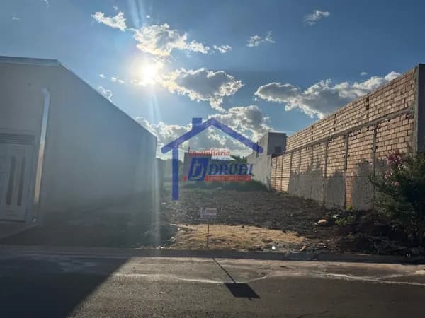 Terreno em Loteamento em Jardim Santa Fé, Pitangueiras/SP