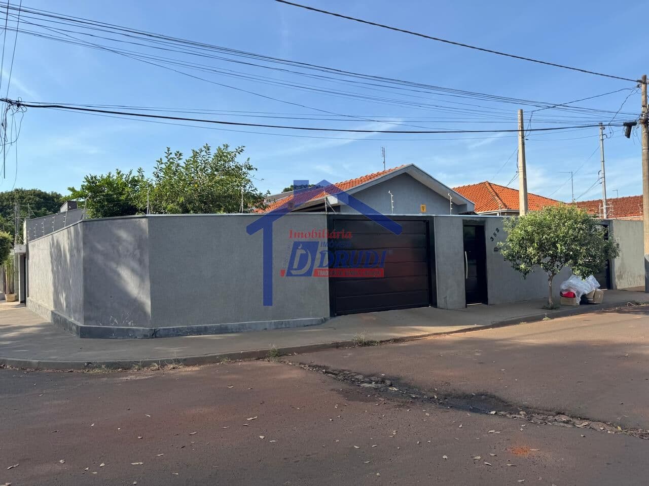 Casa ao Lado da Praça do Thermas