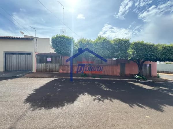 Casa em Centro, Pitangueiras/SP