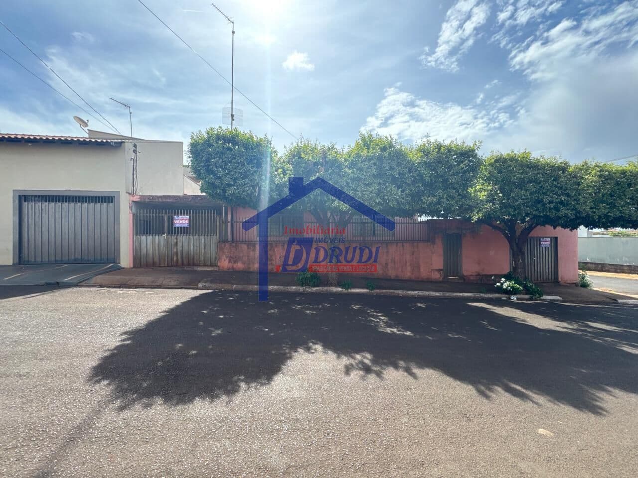 Casa em Centro, Pitangueiras/SP