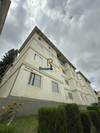Apartamento em Paulicéia, São Bernardo do Campo/SP