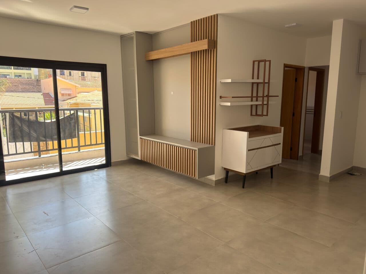 Apartamento em São Carlos, Pouso Alegre/MG