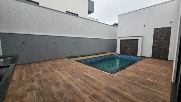 Casa à venda, 150 m² por R$ 1.450.000,00 - Las Palma - Pouso Alegre/MG