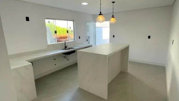 Casa à venda, 130 m² por R$ 670.000,00 - Parque Real - Pouso Alegre/MG